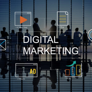 Digital Marketing Packages