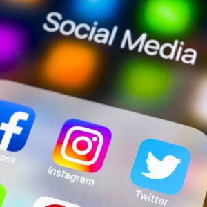 Social Media Management