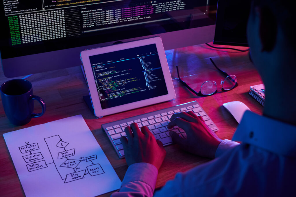 Website Development Packages